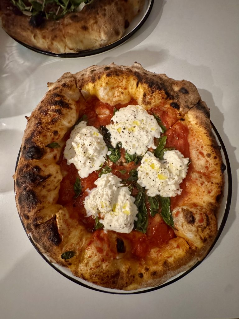 La Excelente Pizzeria